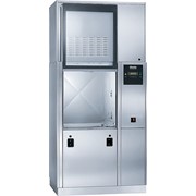 Автомат для мойки и дезинфекции большого объема PG 8527 Паровой/электрический нагрев (переключение)