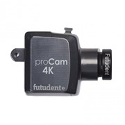 ProCam - миниатюрная стоматологическая видеокамера с разрешением 4K фото