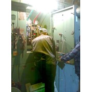 Монтаж, наладка АСУТП «Станции сухой газоочистки, с мокрой ступенью» на базе контроллера Siematic S7-400. фото