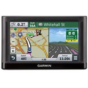 GPS - навигатор Garmin NUVI 55 фото