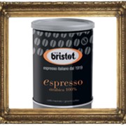 Кофе Bristot Арабика 2239 фотография
