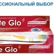 Зубная паста професиональный выбор White Glo фото