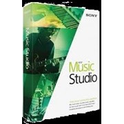 Sony ACID Music Studio 10 (Sony) фотография