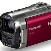 Видеокамера PANASONIC HC-V10 фото