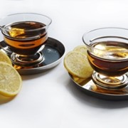 Набор Чайных чашек с блюдцами (2 шт.) filio фотография