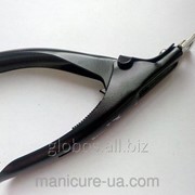 Щипцы для обрезания типсов МА 65 “GLOBOS“ фото