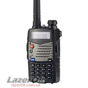 Рация Pofung (Baofeng) UV-5RA (двухдиапазонная)