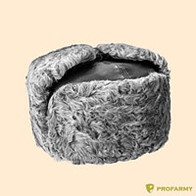 Шапка Ушанка Каракулевая Мужская Купить