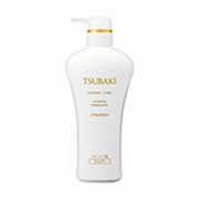 Премиум шампунь для волос Shiseido TSUBAKI Damage фото
