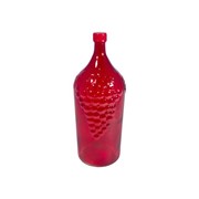 Бутылка «Виноград» 2 л (красная)