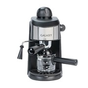 Кофеварка GALAXY GL 0753 900Вт. /6/ фото