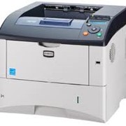 Принтер лазерный Kyocera FS-3920DN фото
