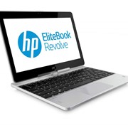 Ноутбук Hewlett-Packard D7P60AW EliteBook Revolve 810 фото
