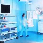 Ремонт и обслуживание медоборудования фото