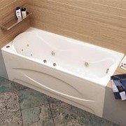 Тритон Акриловая ванна Тритон Эмма (150х70 см) фото