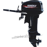Лодочный мотор Hangkai 9.9 л.с., 438169 фото