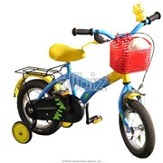 Велосипеды детские, Велосипеды, самокаты и электромобили фотография