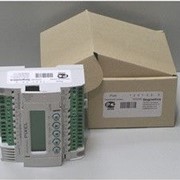 Свободно программируемый на DIN-рейку контроллер Pixel-1215-02-0 фото