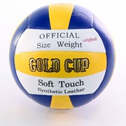 Мяч Волейбольный Gold CUP фотография