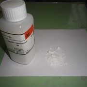 Гидразин солянокислый фотография