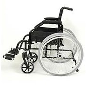 Noname Кресло-коляска инвалидная 8018A0603SP фотография