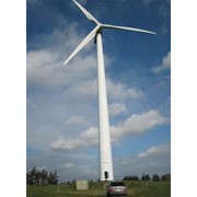 Установки ветроэнергетические Nordex 1000 кВт фото