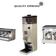 Автоматы кофейные, Кофейное оборудование, Классические кофемашины QUALITY ESPRESSO