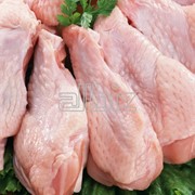 Охлажденное мясо птицы