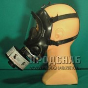 Противогаз фильтрующий малого габарита ППФ-95м с кор. А-1; маска ППМ-88 фото