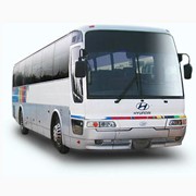 Перевозки автобусные туристические, пасажирские перевозки фотография