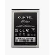 Аккумулятор Oukitel C2, батарея фото