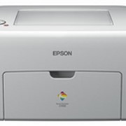 Лазерный принтер Epson AcuLaser C1700 (220V) C11CB71001