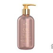 Шампунь для тонких волос Schwarzkopf Professional Oil Ultime Light Shampoo, 300 мл фотография