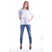 Рубашка женская XSA-1010-033