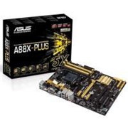 Материнская плата ASUS A88X-PLUS фото