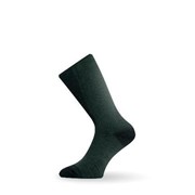 Носки Lasting WSM 620, wool+polypropylene, темно-зеленый, размер S (WSM620-S) фотография