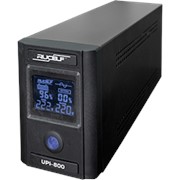 Источник бесперебойного питания RUCELF UPI- 800-12-EL фото