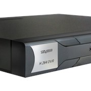 16-канальный видеорегистратор SVR-1606