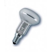 Лампа накаливания OSRAM CONCENTRA R50 SPOT 40W E14 рефлекторная фото