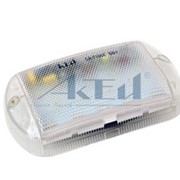 LED светильник СА-7106Е Персей Эко