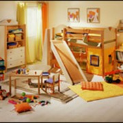 Мебель детская Эльф