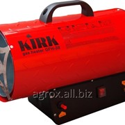 Нагреватель Kirk GFH-30 фото