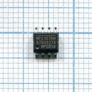 Микросхема MP2307DN фото