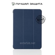 Чехол BeCover Smart Case для Samsung Galaxy Tab S2 9.7 T810, T815 Deep Blue (700627) DDP, код 132172 фотография