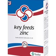 Удобрение цинкосодержащее KEY FEEDS ZINC  фото