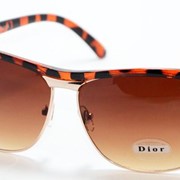 Очки Dior коллекция 2015 года
