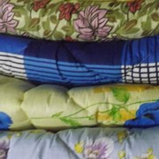 Одеяла шерстяные стеганные двуспальные фото