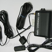 Мобильный терминал мониторинга транспортных средств МТ ГЛОНАСС/GPS фото