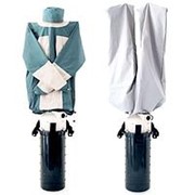 Манекен гладильный профессиональный Eolo SA16 фото