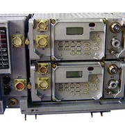 Возимая радиостанция УКВ диапазона Р-168-25У-2 фото